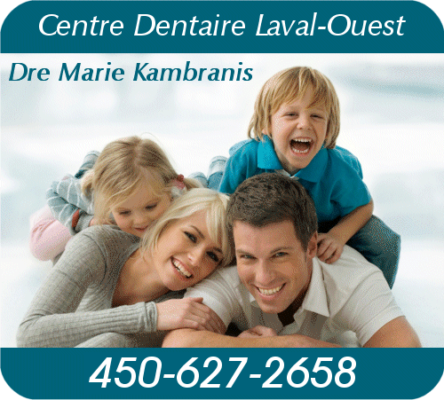 Centre Dentaire Laval-Ouest