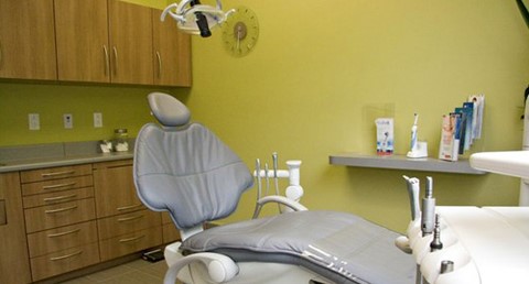 Centre Dentaire Garon Godbout