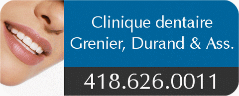 Centre Dentaire Grenier, Durand et Associés